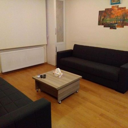 Ataa Apartments Bursa Luaran gambar