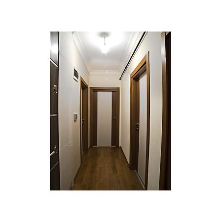 Ataa Apartments Bursa Luaran gambar
