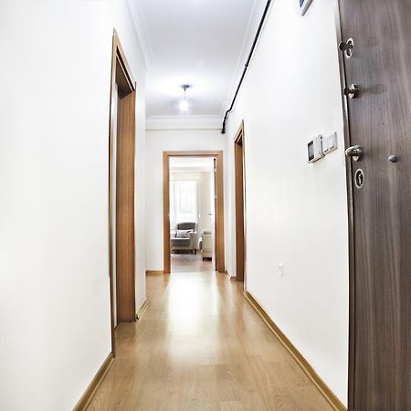 Ataa Apartments Bursa Luaran gambar