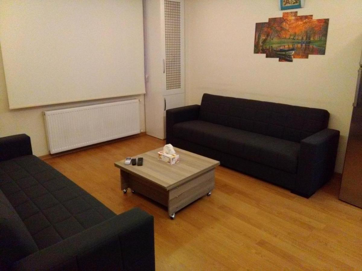 Ataa Apartments Bursa Luaran gambar