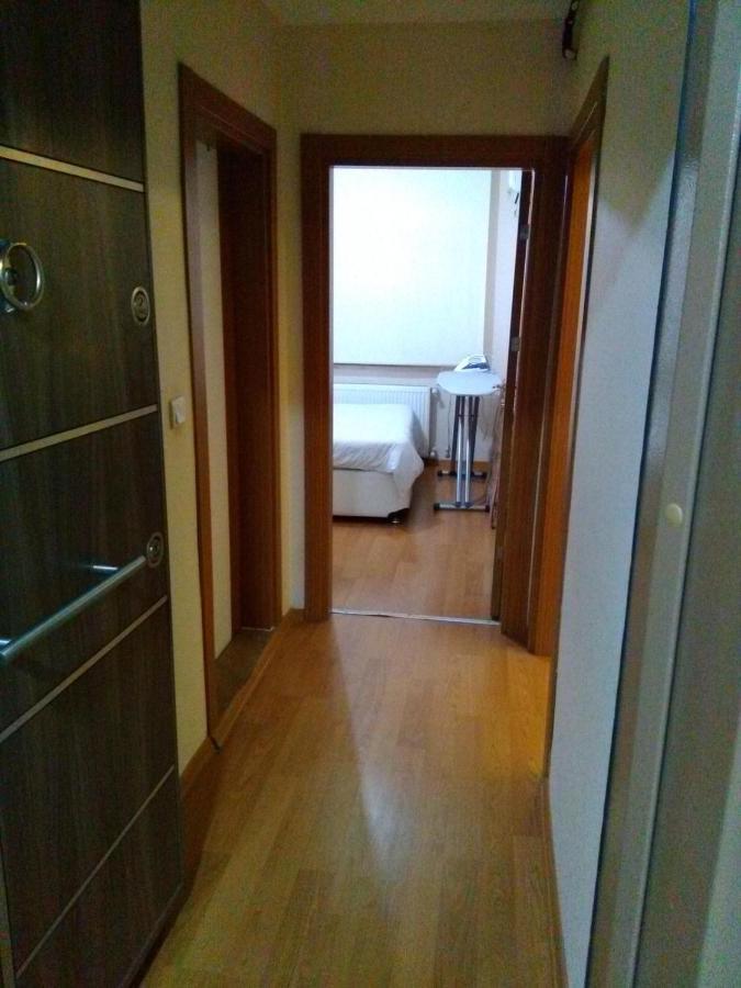 Ataa Apartments Bursa Luaran gambar