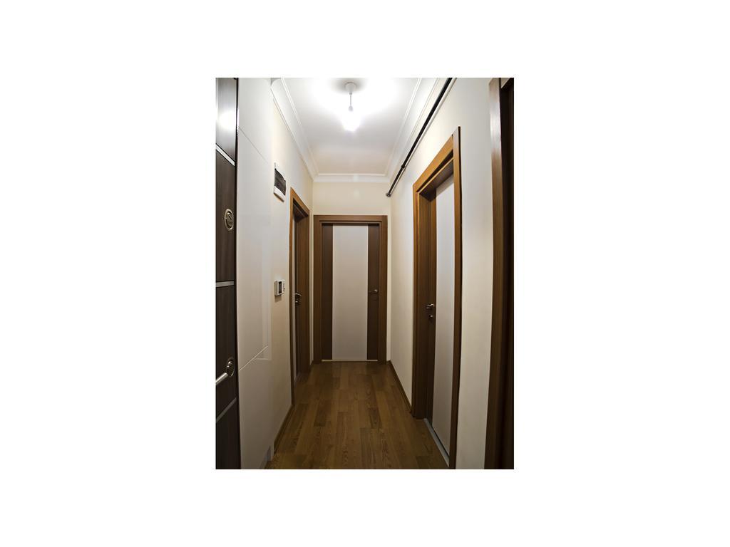 Ataa Apartments Bursa Luaran gambar