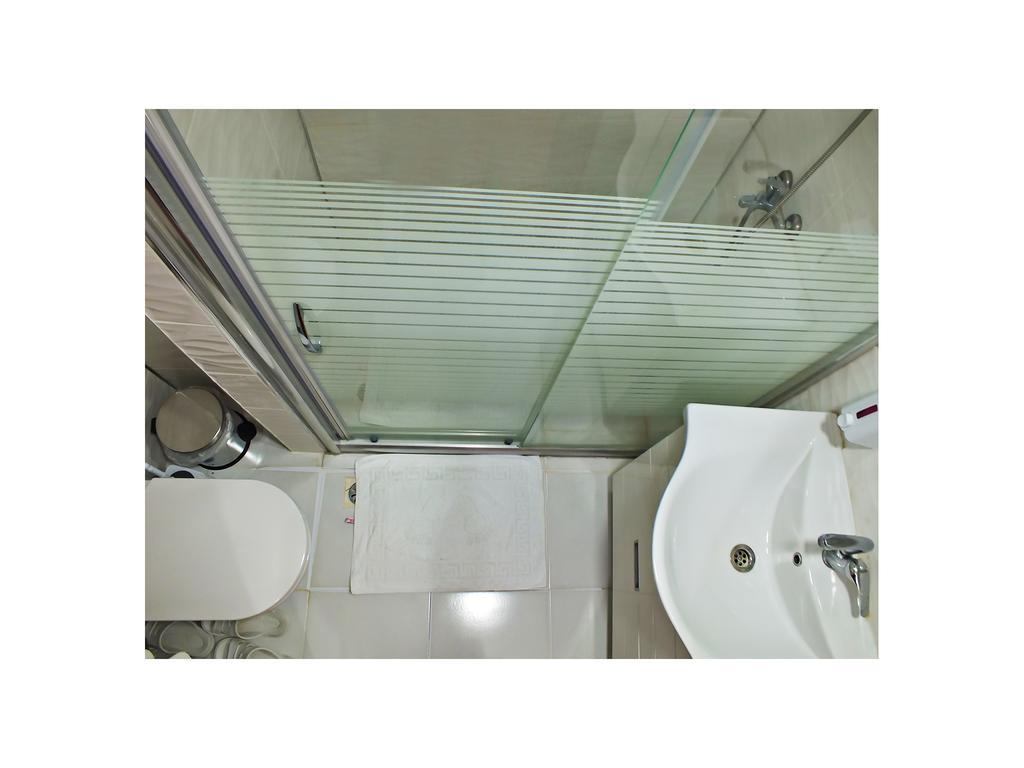 Ataa Apartments Bursa Luaran gambar