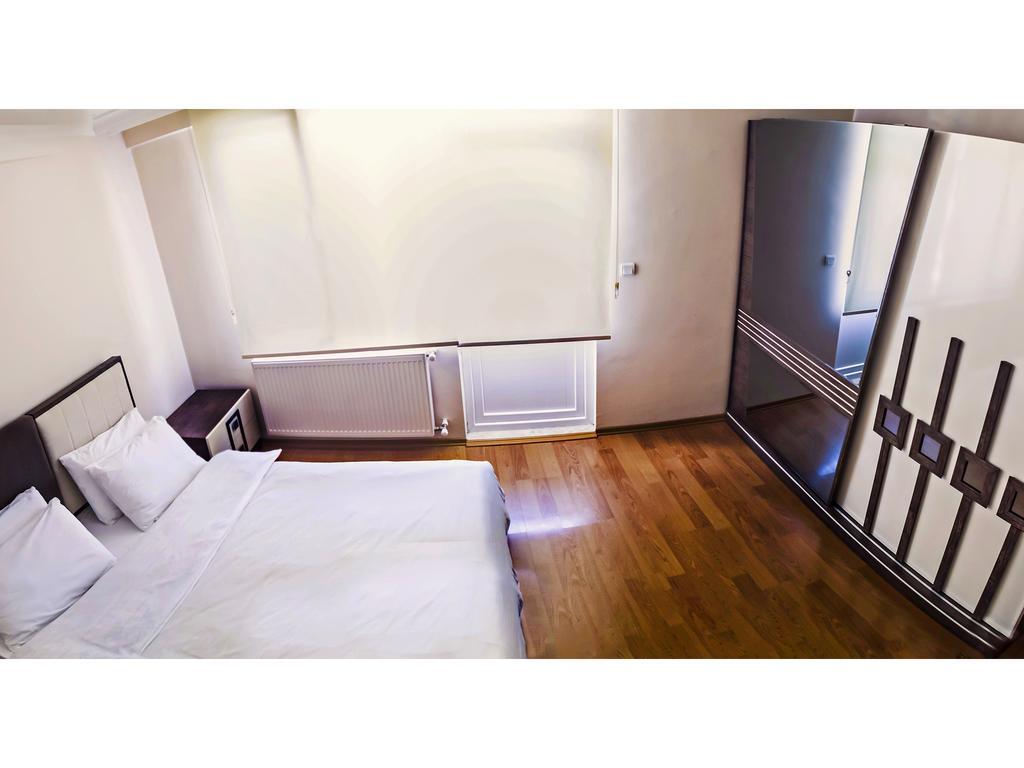 Ataa Apartments Bursa Luaran gambar