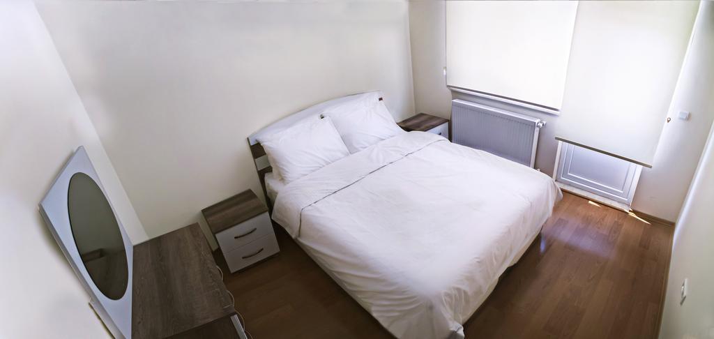 Ataa Apartments Bursa Luaran gambar