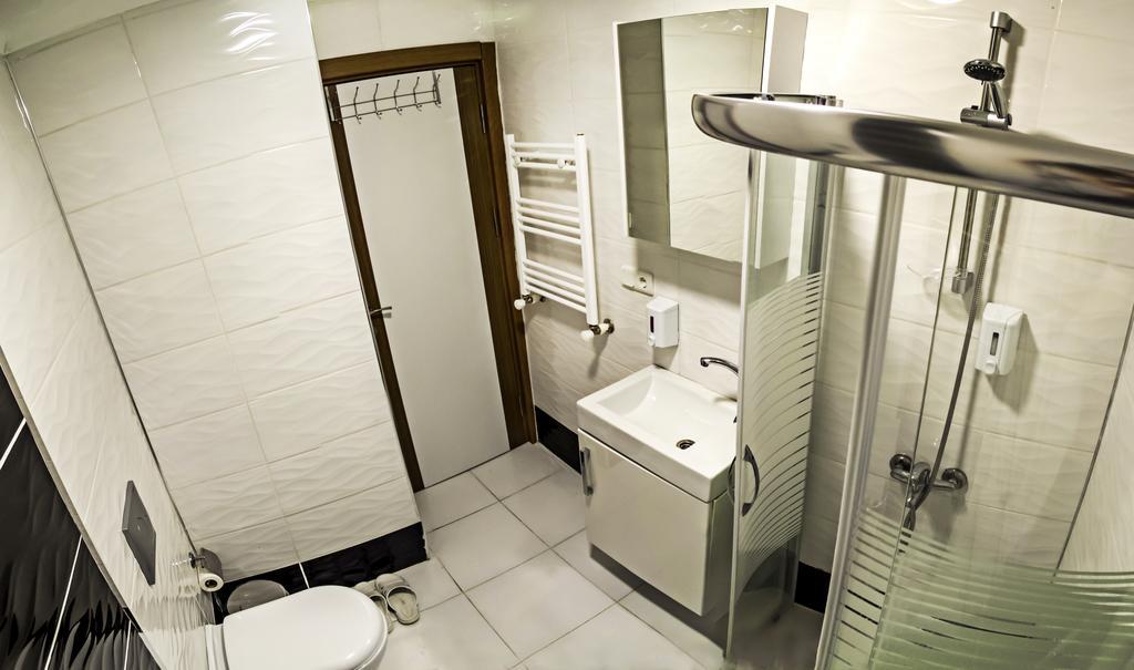 Ataa Apartments Bursa Luaran gambar