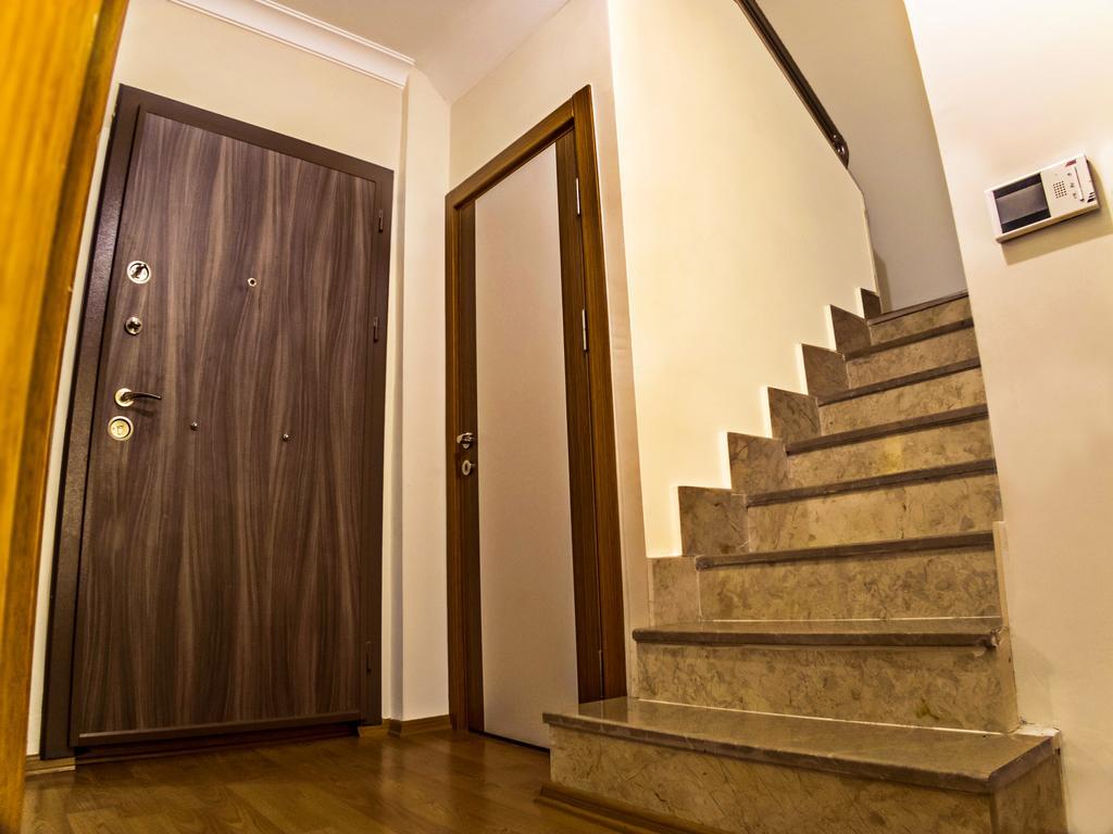 Ataa Apartments Bursa Luaran gambar