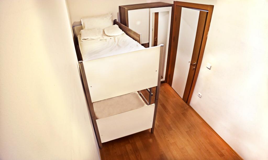 Ataa Apartments Bursa Luaran gambar
