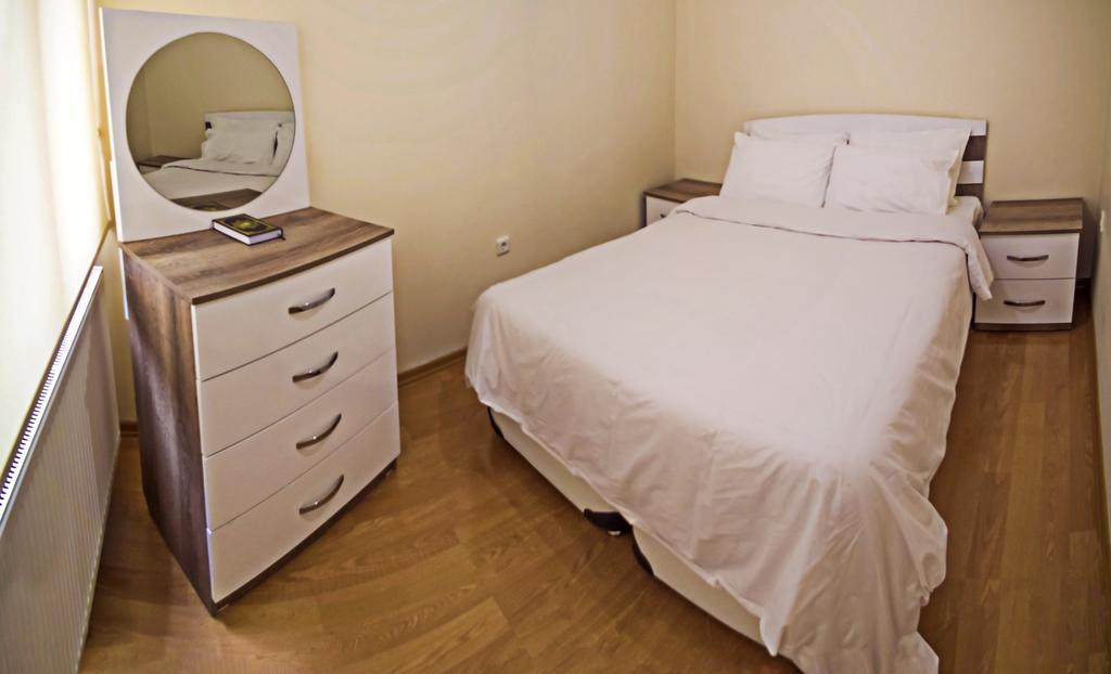 Ataa Apartments Bursa Luaran gambar