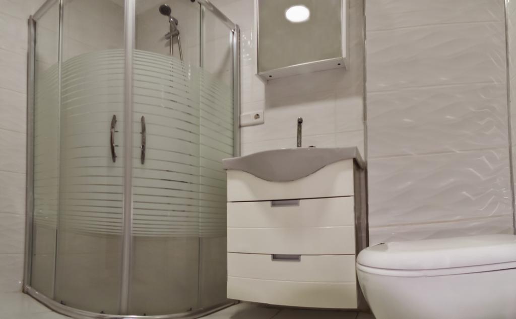 Ataa Apartments Bursa Luaran gambar