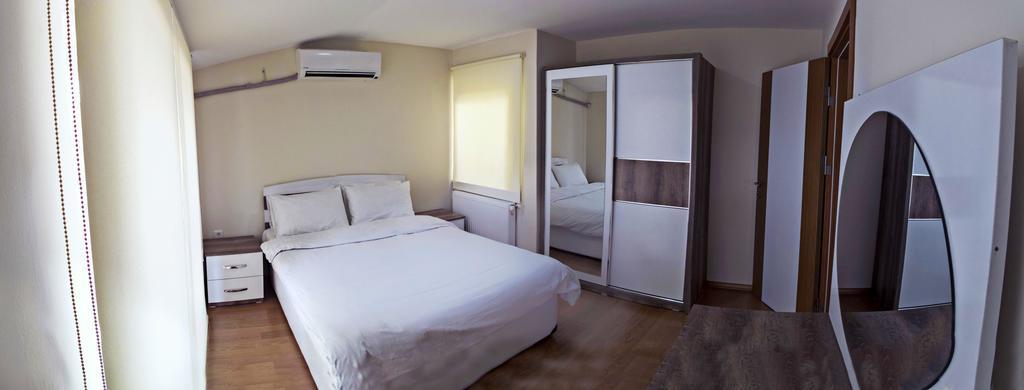 Ataa Apartments Bursa Luaran gambar