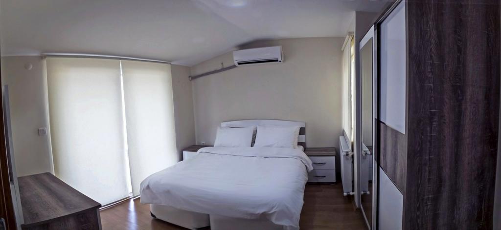 Ataa Apartments Bursa Luaran gambar