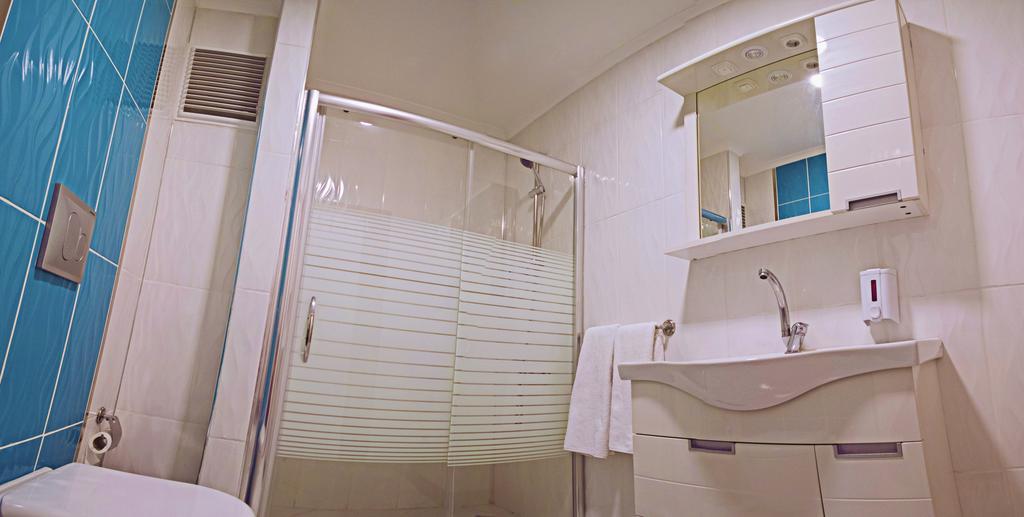 Ataa Apartments Bursa Luaran gambar